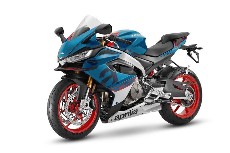 01 Aprilia RS 660 Blue Marlin