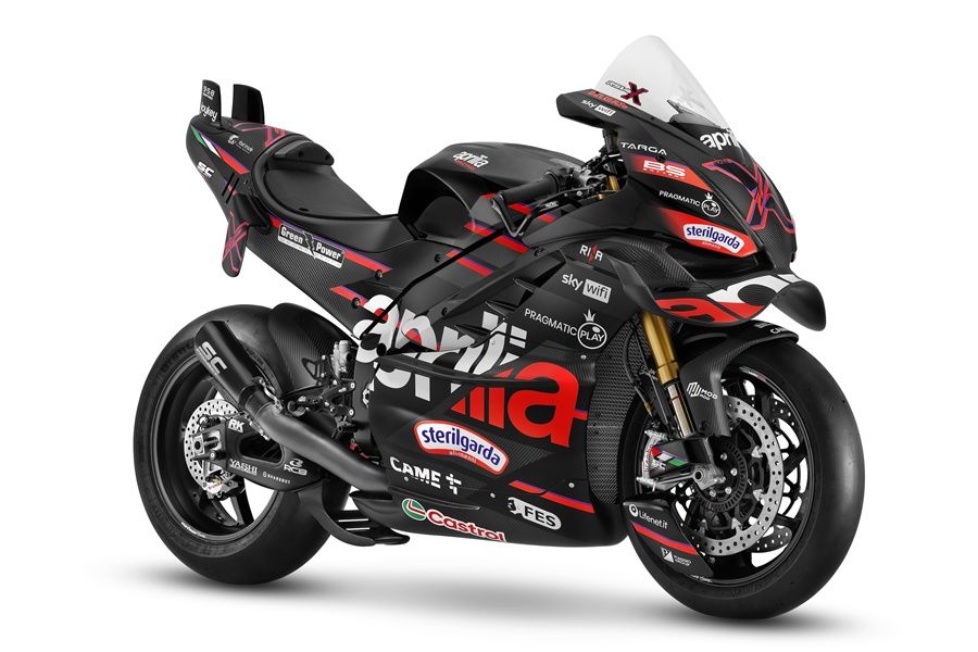 rsv4 x gp launch 05