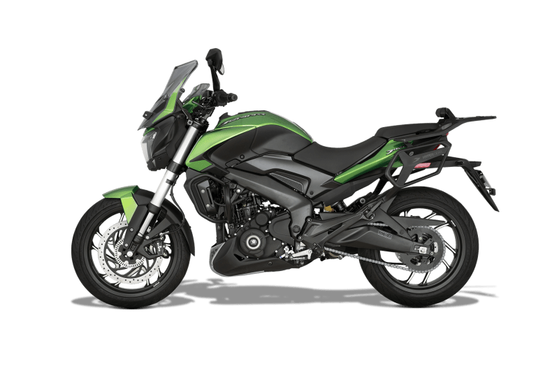 NDP BAJAJ DOMINAR400 03