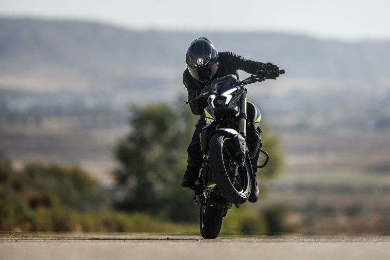NDP BAJAJ PULSAR 49