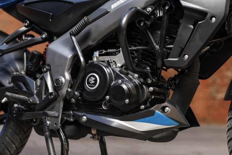 NDP BAJAJ PULSAR 68