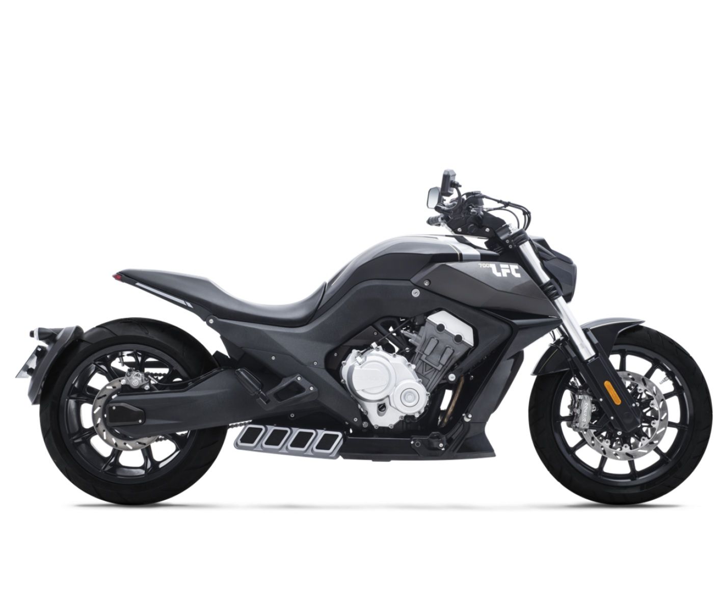 Phantom BlacK Profile hd