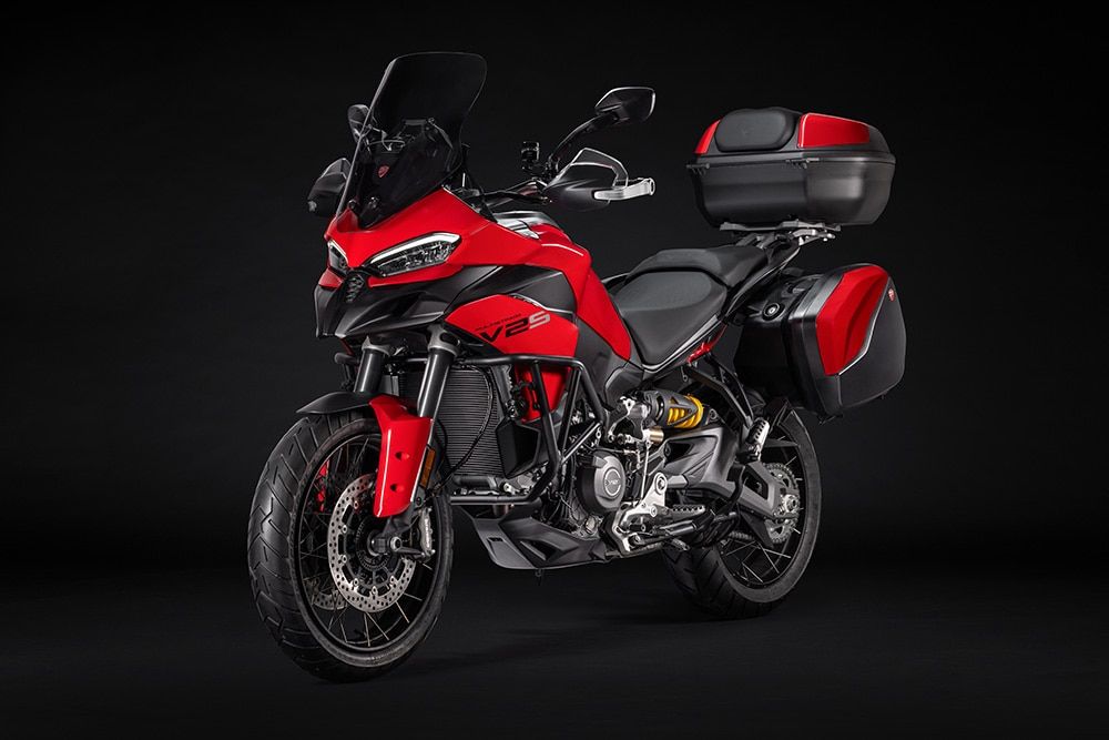 02 MY25 DUCATI MULTISTRADA V2S ACCESSORIZED 01 UC816854 High