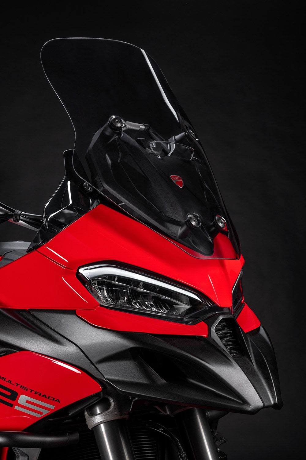 08 MY25 DUCATI MULTISTRADA V2S ACCESSORIZED 02 UC816858 High