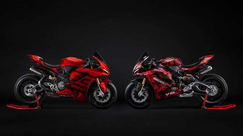 MY26 PANIGALE V2 MM93 FB63 STUDIO UC873888 High