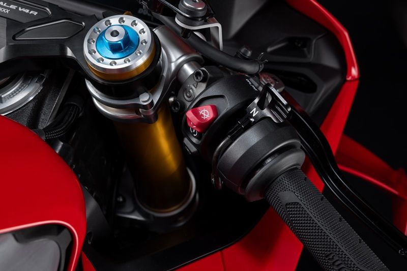 09 MY26 PANIGALE V4R DETAILS 35 UC849342 High