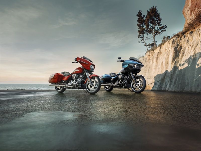Grand American Touring