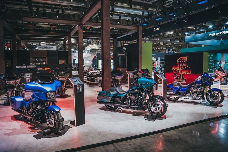 EICMA 2025 10
