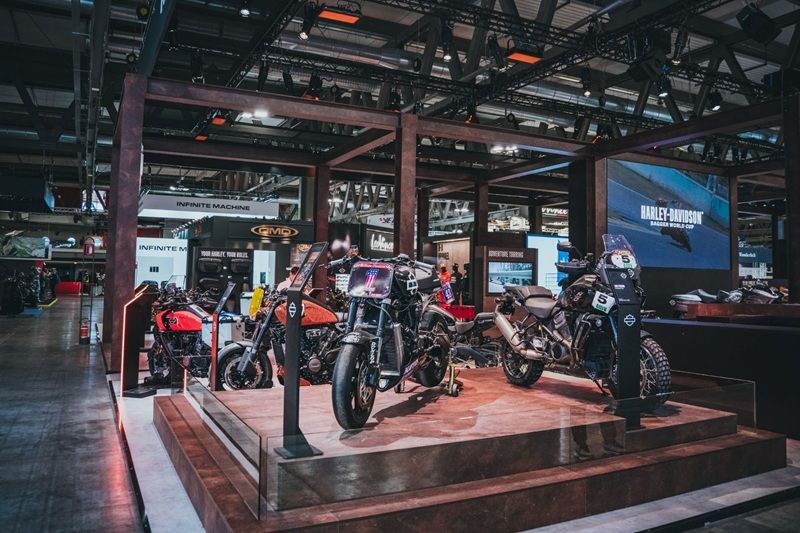 EICMA 2025 11