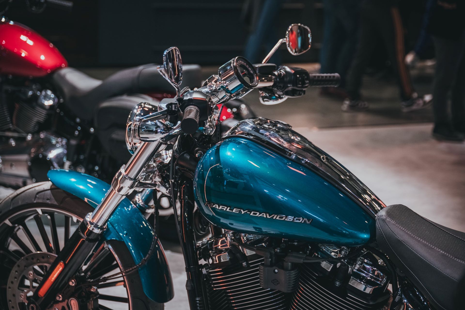 EICMA 2025 3