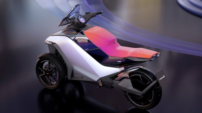 VIDA NOVUS NEX2 05