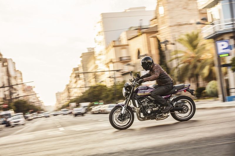 hi 25MY Z900RS RD1 ACT 6.003