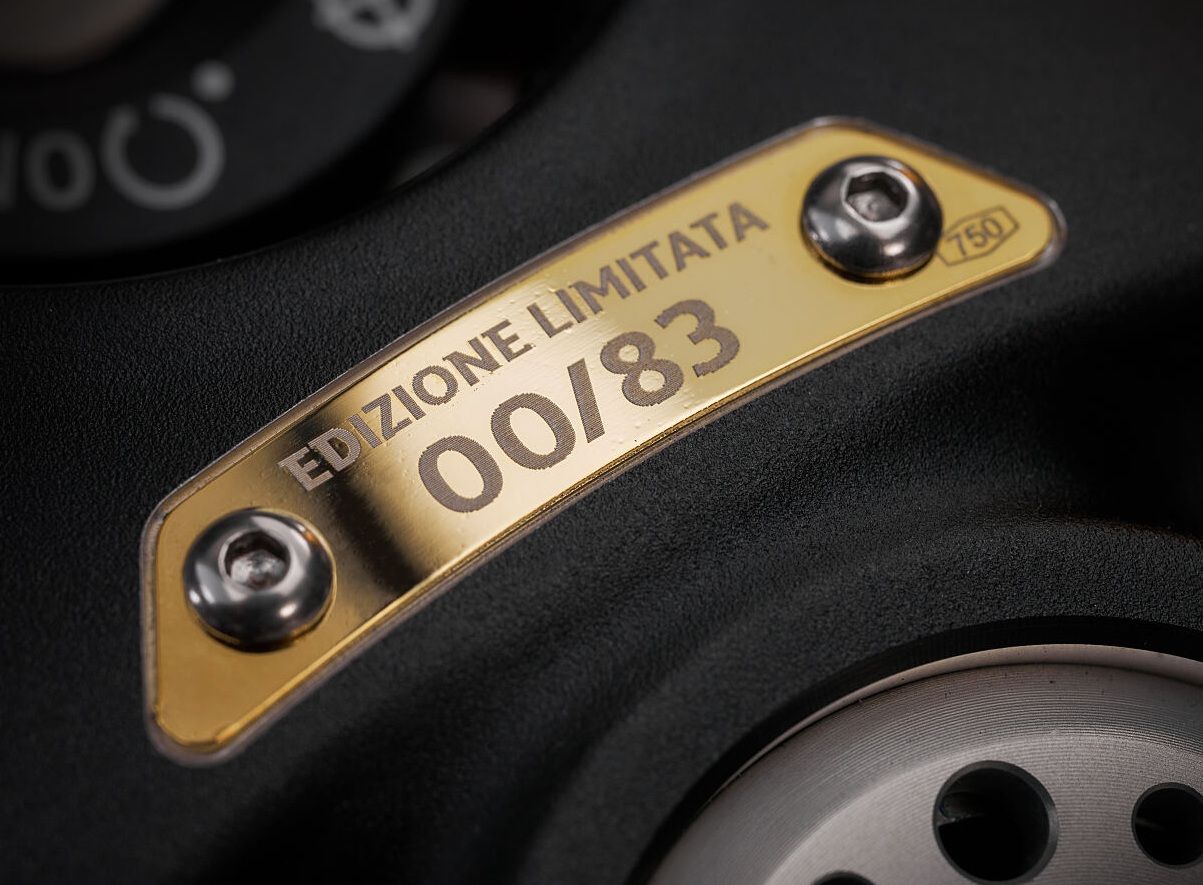 SV 1000 AGO 9532