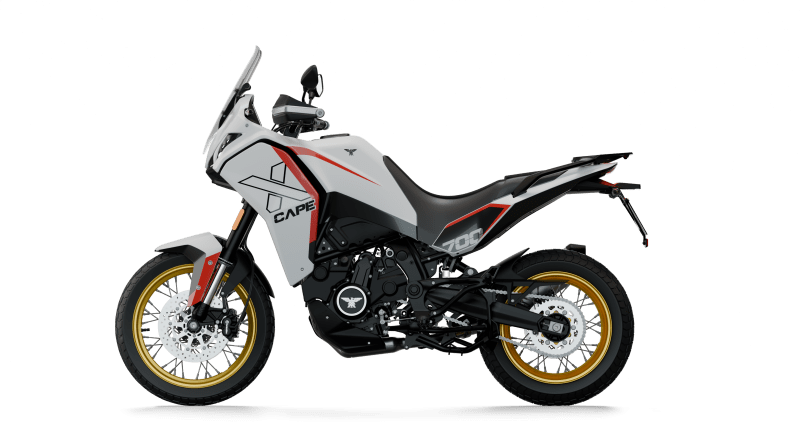 NDP MotoMorini XCAPE700 2025 002