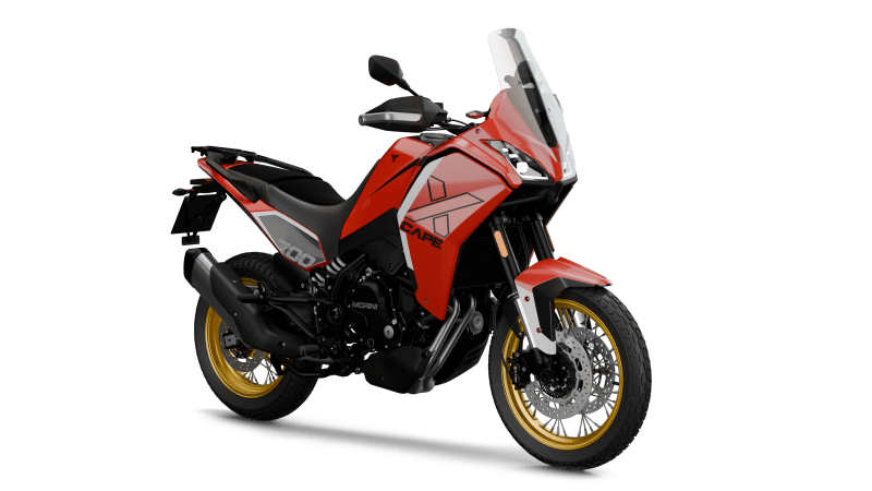 NDP MotoMorini XCAPE700 2025 009