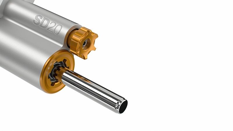 Ohlins SD20 bild 3