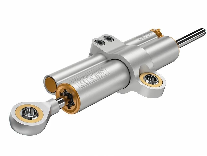Ohlins SD20 bild 5