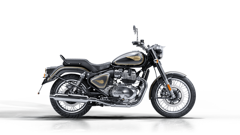 Bullet650 CannonBlack1