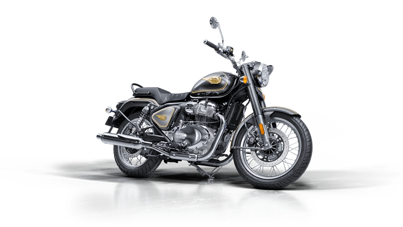 Bullet650 CannonBlack2