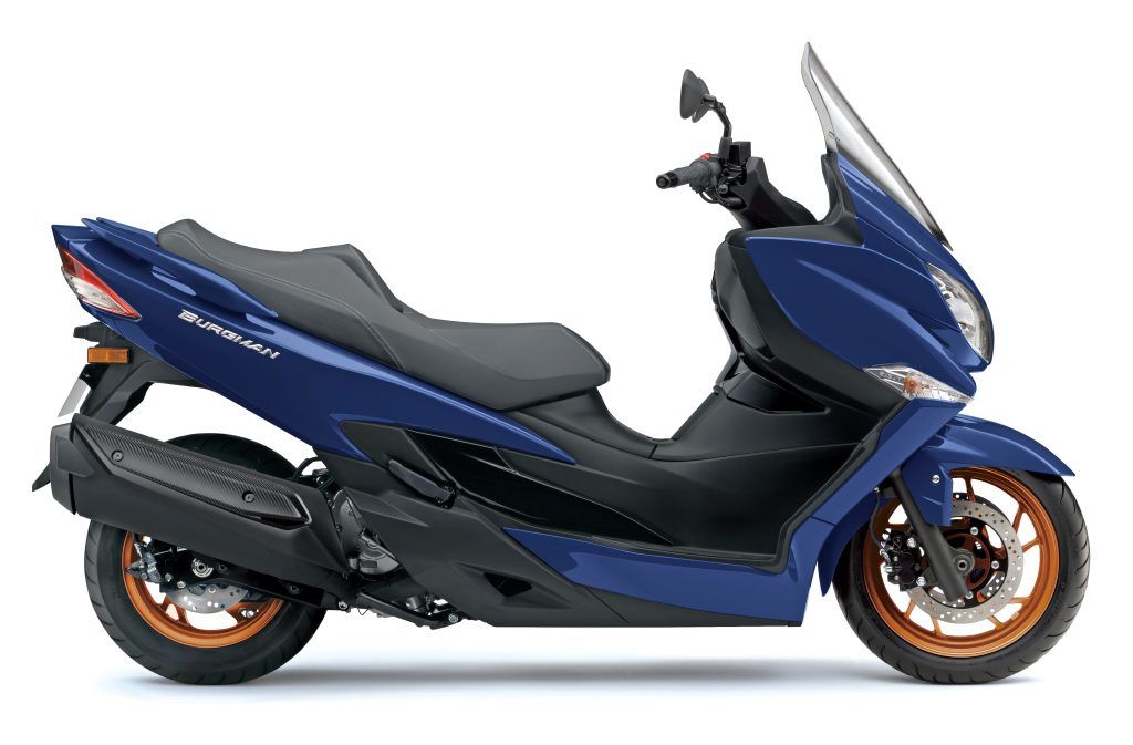 Burgman 400 M6 QT8 RHS 1024x673