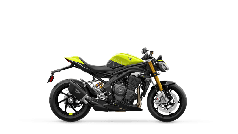 Ndp TRIUMPH STRX25 39