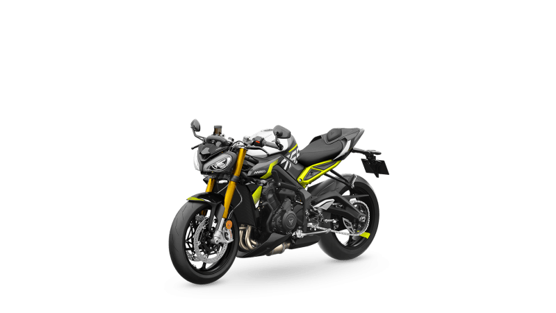 Ndp TRIUMPH STREETTRIPLE RX MOTO2 29