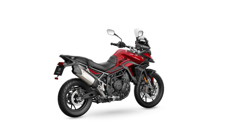 Ndp TRIUMPH TIGER900 A2 07