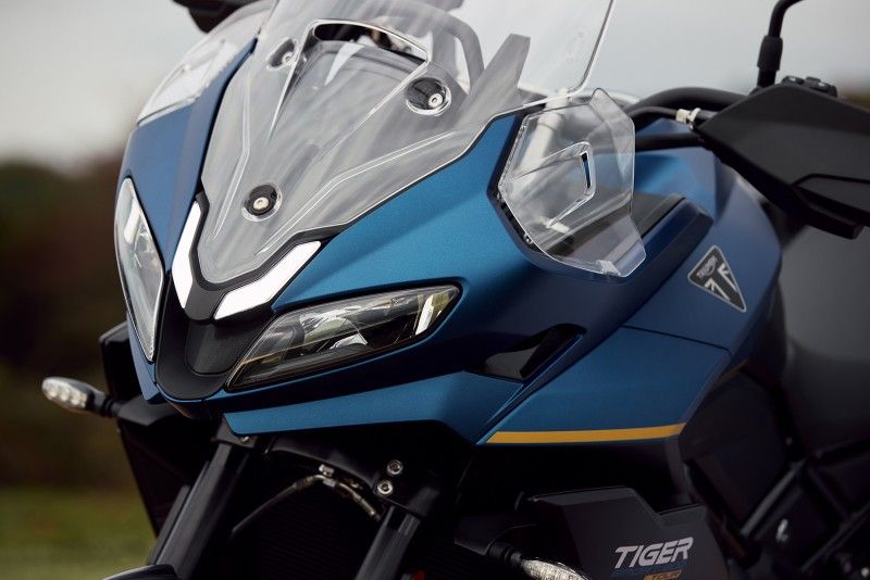 NDP TRIUMPH TOGERSPORT800TOUR 13