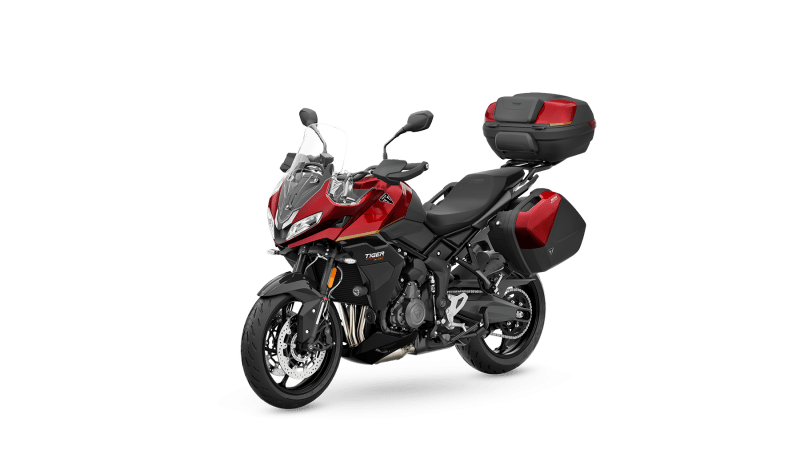 NDP TRIUMPH TOGERSPORT800TOUR 18
