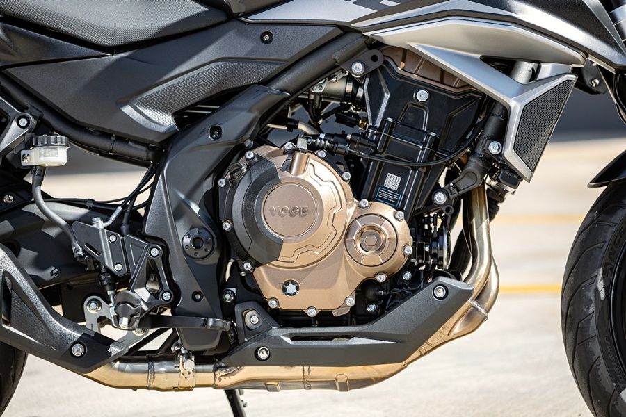 Voge 625R 2025 02