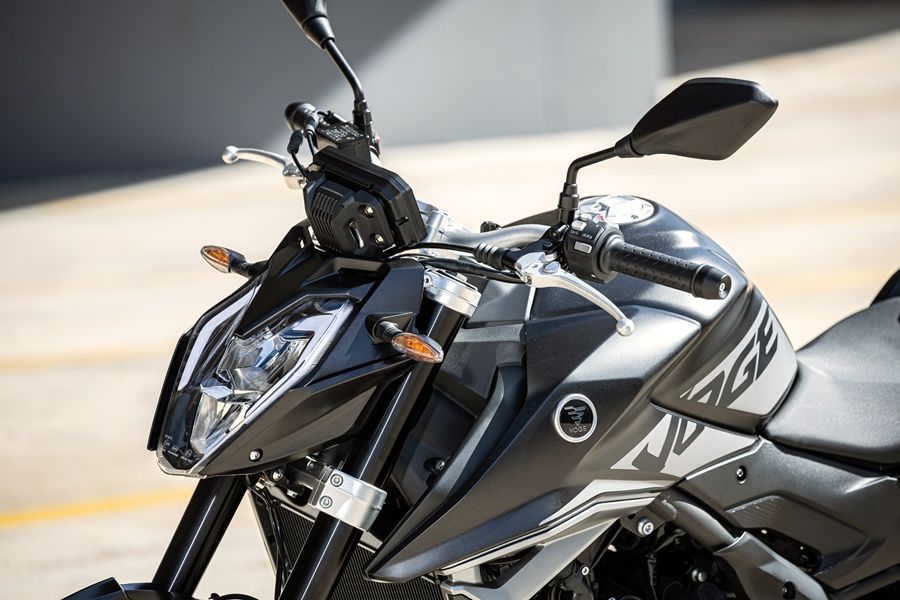 Voge 625R 2025 17