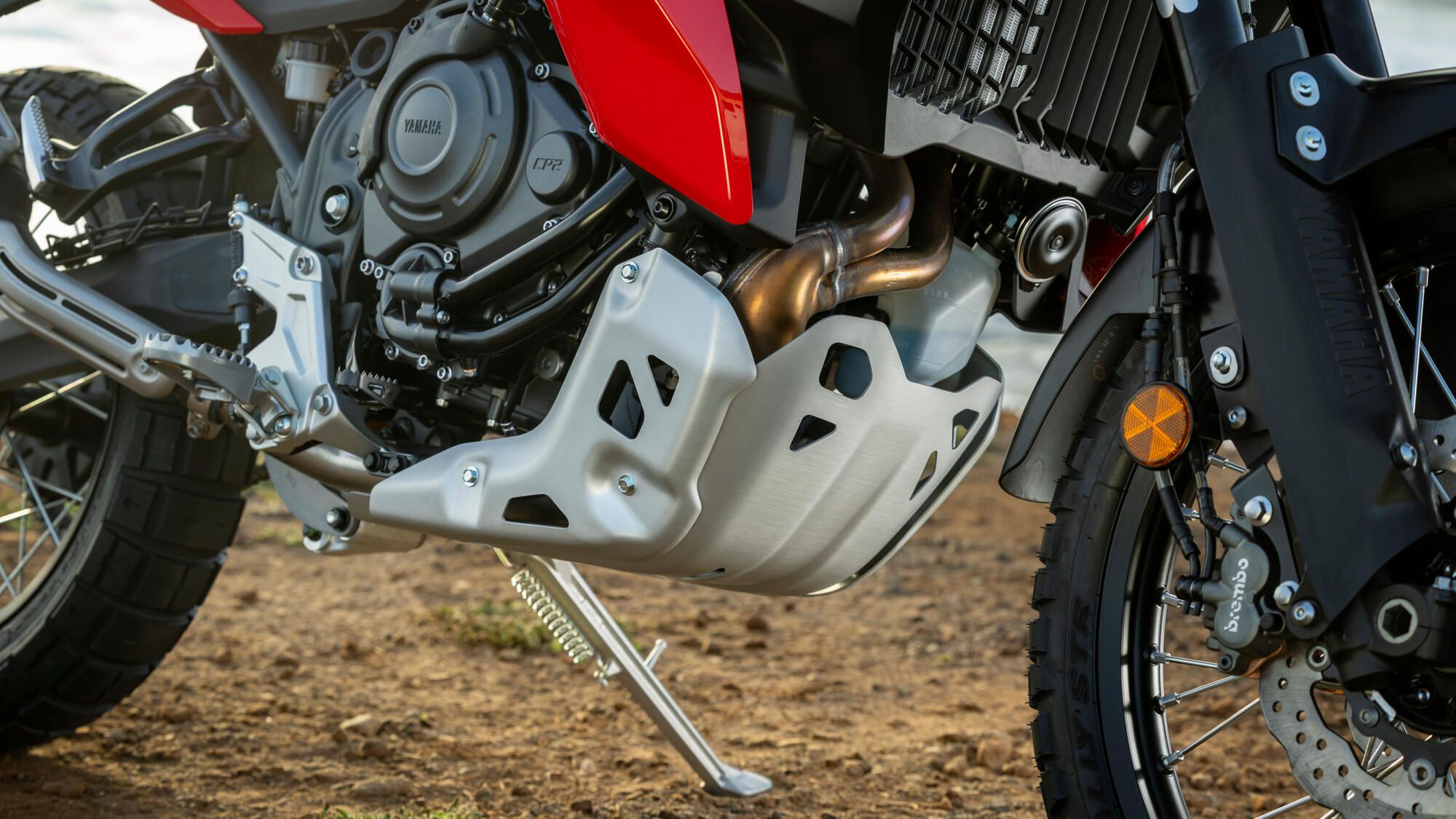 2026 Yamaha XTZ700D EU NA Detail 013 03