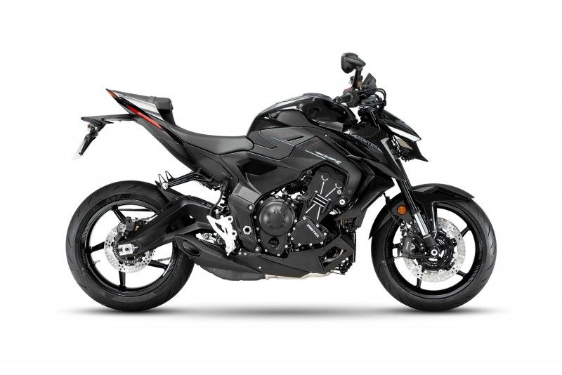 ZT703 R Black 1