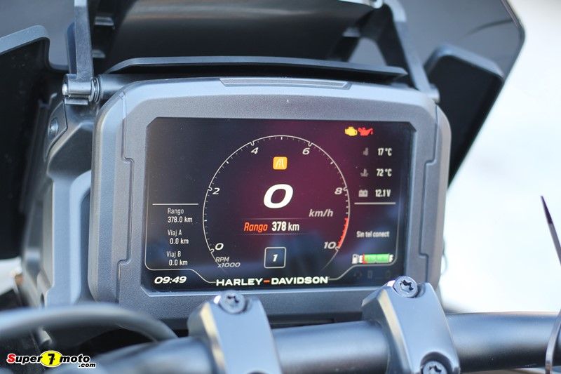 HD ST 05S