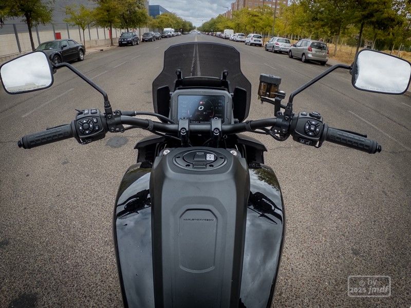 HD ST 09