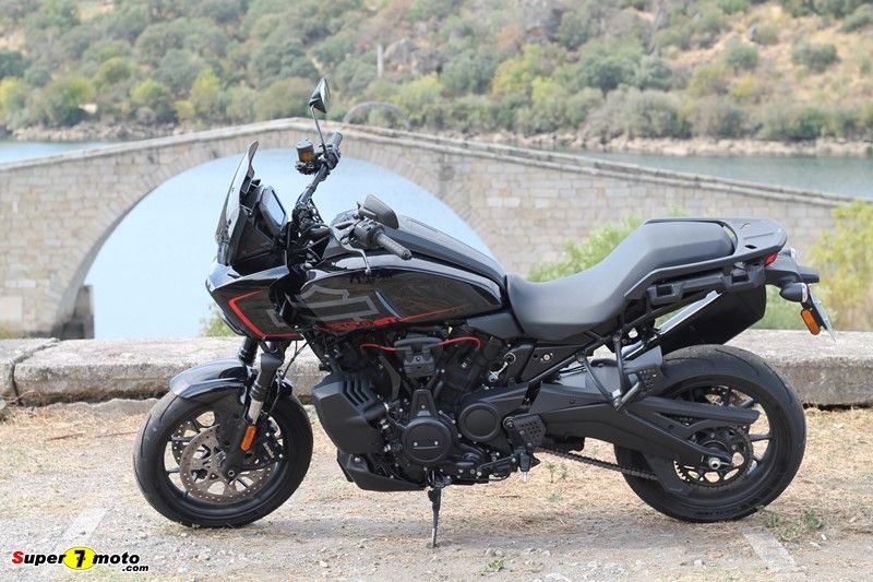 HD ST 43S