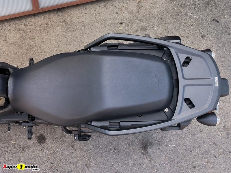 HD ST 59S