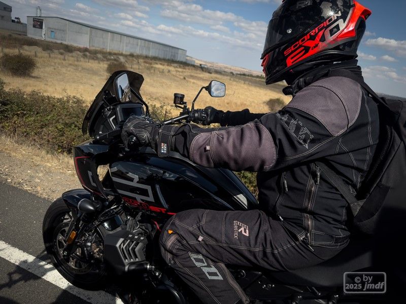 HD ST 67