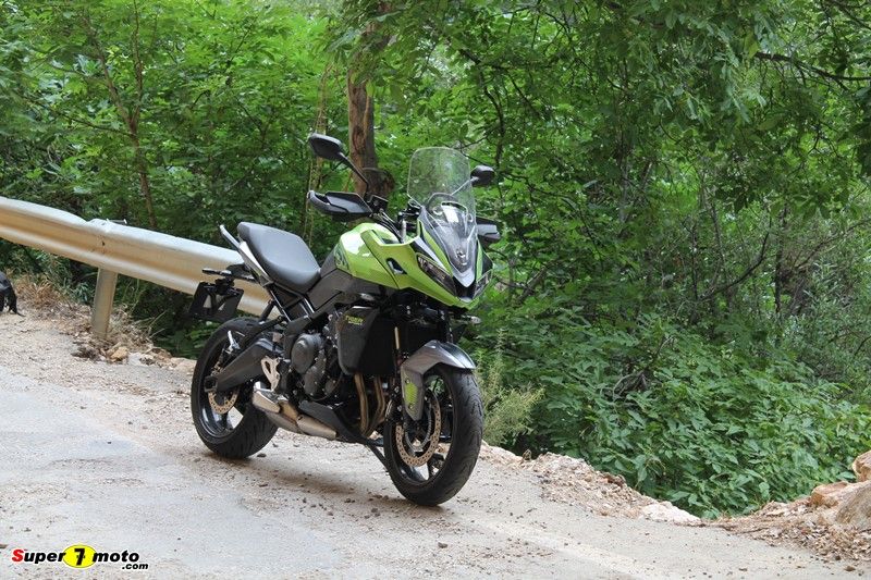 TigerSport660 48