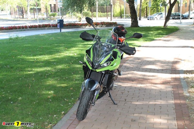 TigerSport660 64