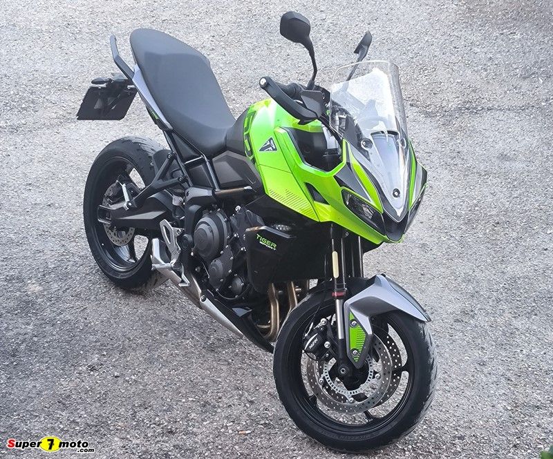 TigerSport660 67