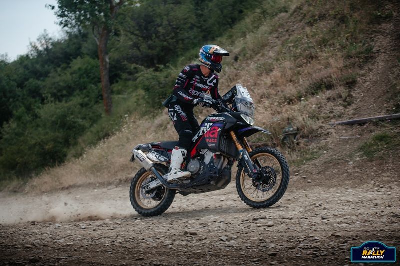 ApriliaTuaregRacing RoRallyMarathon25 03
