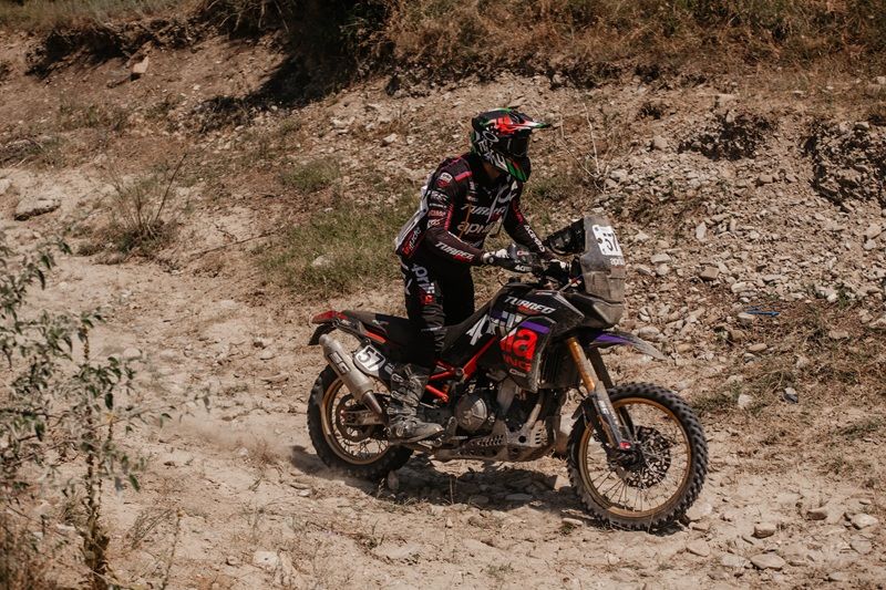 ApriliaTuaregRacing RoRallyMarathon25 05
