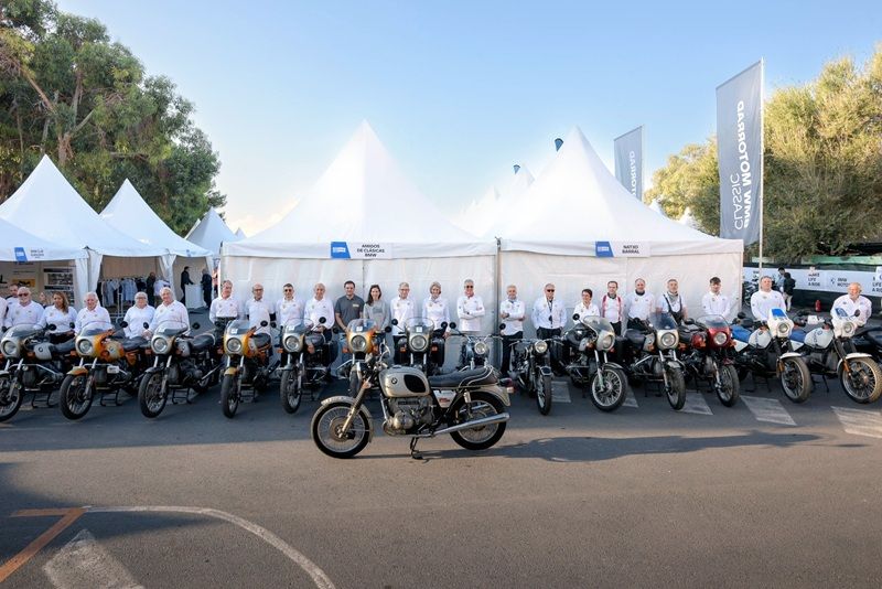 P90623339 lowRes xxi edicin bmw motor