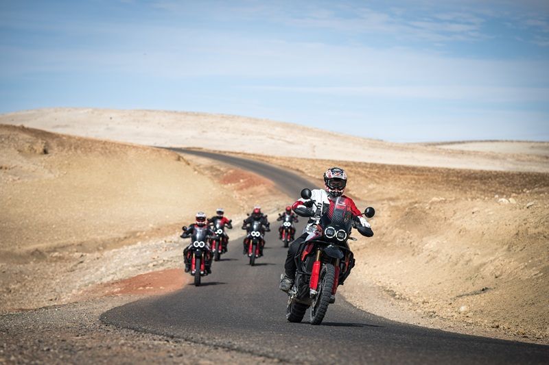 MY24 DUCATI DESERTXRALLY ACTION 94 UC592926 High