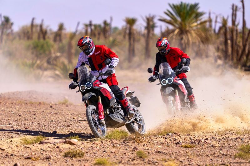MY 2024 DesertX Rally 18 UC559752 High