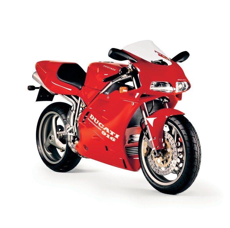Ducati 916 1994 UC822223 High