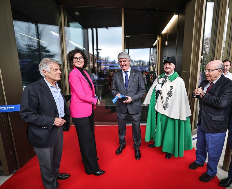 from left giacomo agostini christelle luisier brodard jorge viegas and carmelo ezpeleta