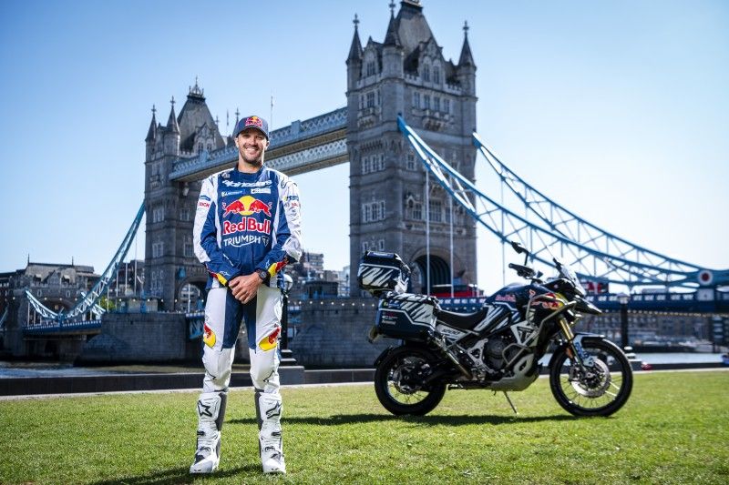 NDP TRIUMPH REDBULL SUNDERLAND 19DIAS 00