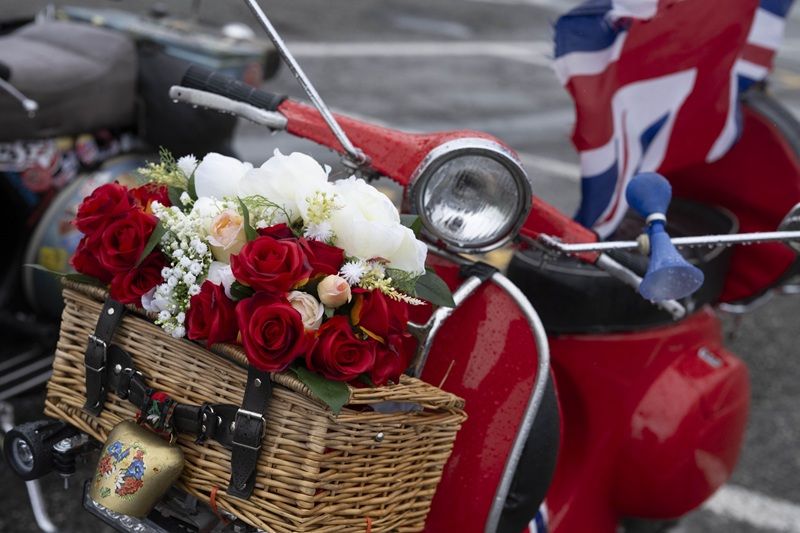 06 Vespa Celebration